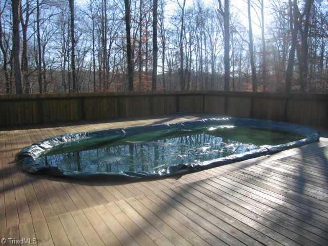 1845 Lindsey Bridge Road Madison, NC 27025 - Photo 8 of 8 Other.