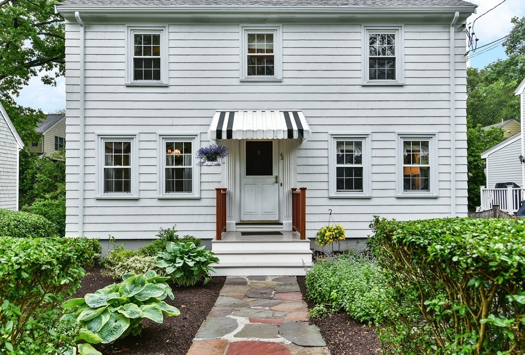62 Risley Road Brookline, MA 02467 - Photo 1 of 15 Gallery Image 1