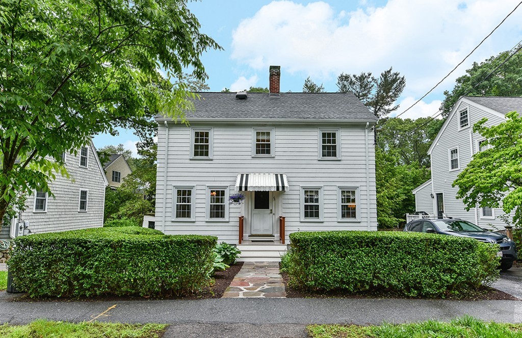 62 Risley Road Brookline, MA 02467 - Photo 15 of 15 Gallery Image 15