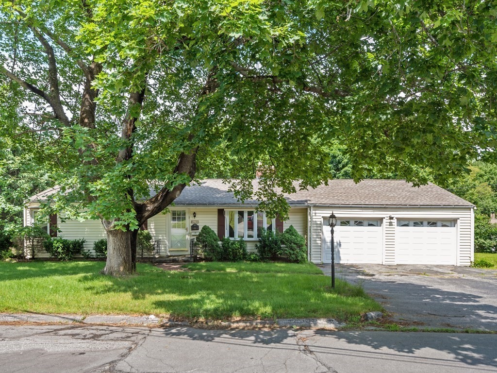 9 Vega Drive, Shrewsbury, MA 01545 Compass