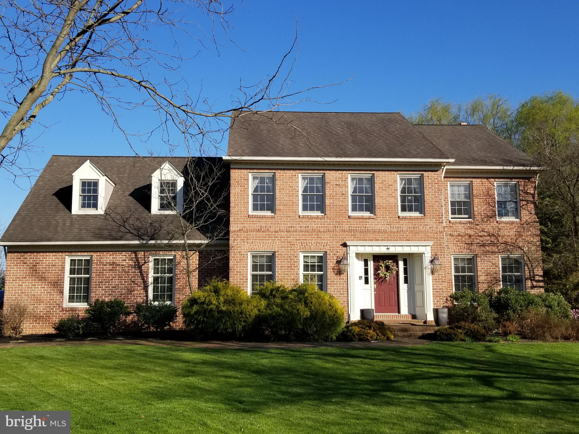 2457 Raleigh Drive Lancaster, PA 17601 - Photo 1 of 28 Gallery Image 1