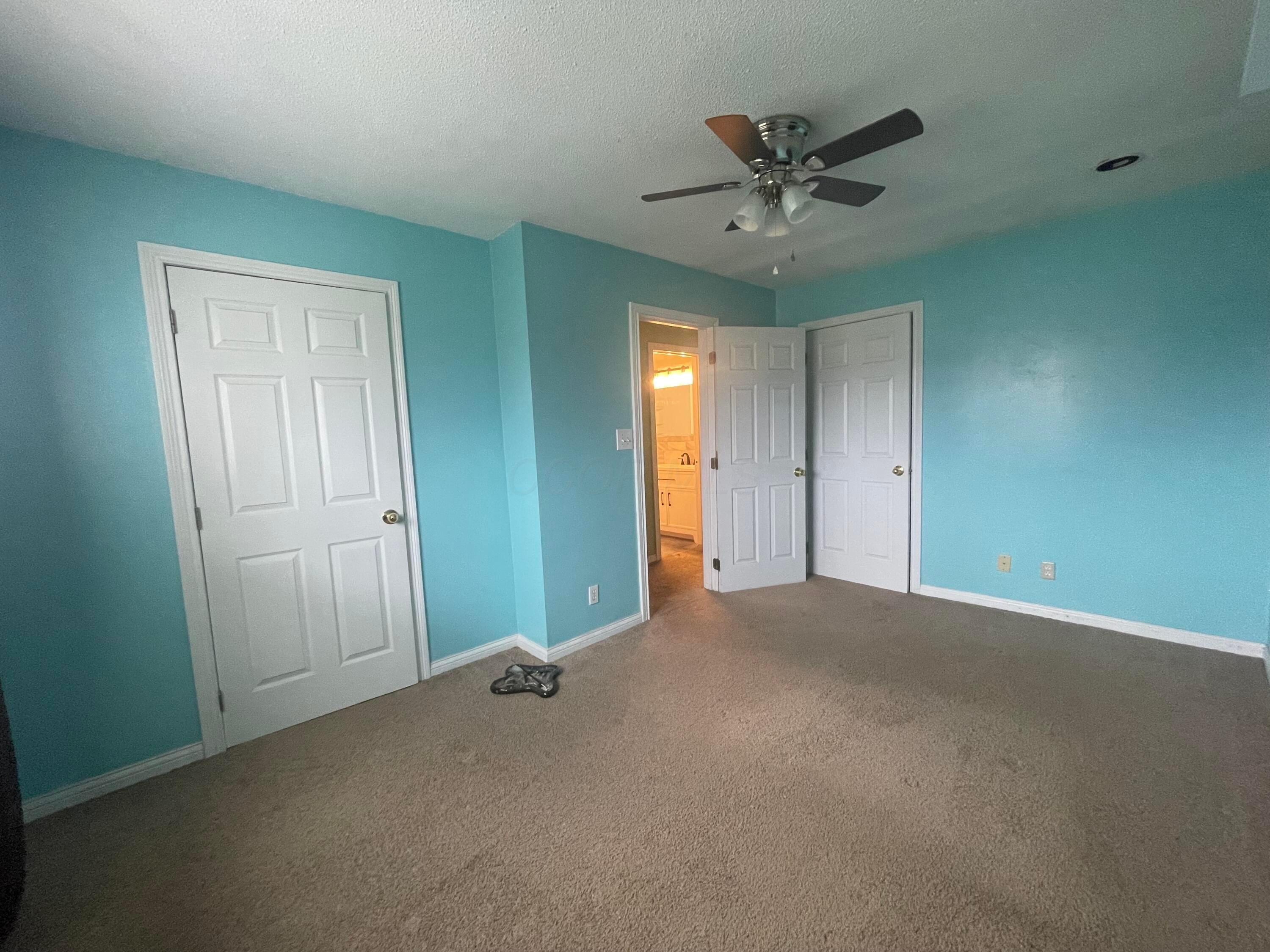 2619 Maybury Road Columbus, OH 43232 - Photo 8 of 17 Primary Bedroom