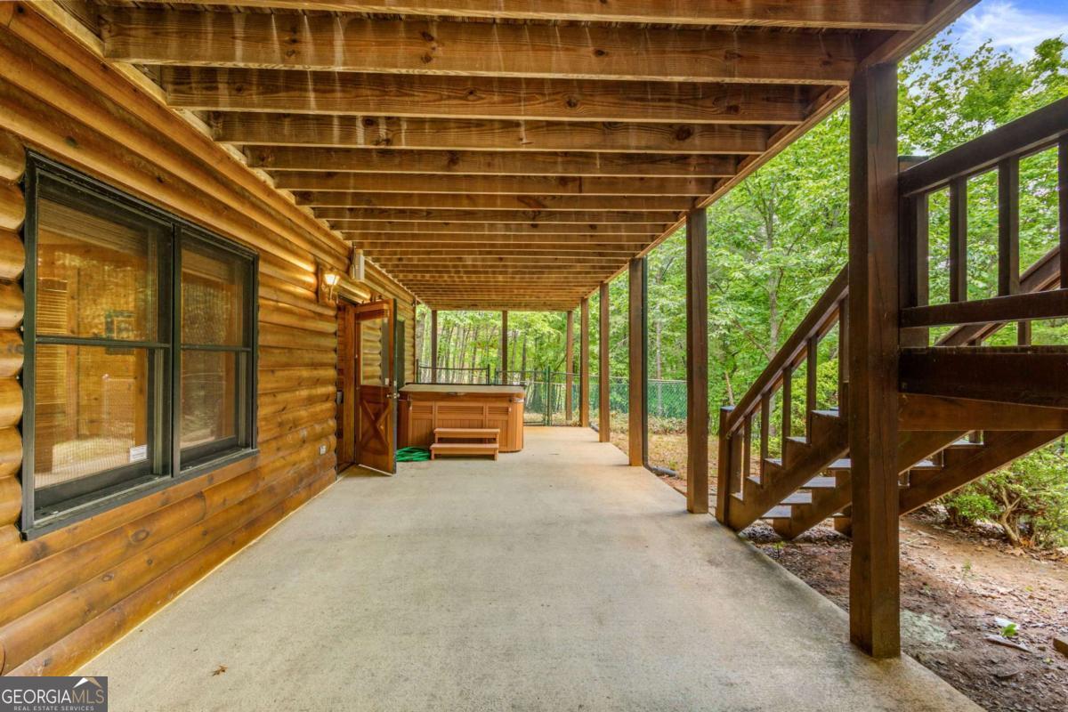 220 Blue Ridge Trail, Unit 217 Morganton, GA 30560 - Photo 41 of 55