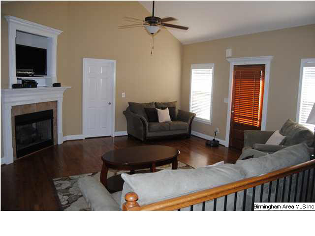 100 Dodd Lane Sumiton, AL 35148 - Photo 4 of 9