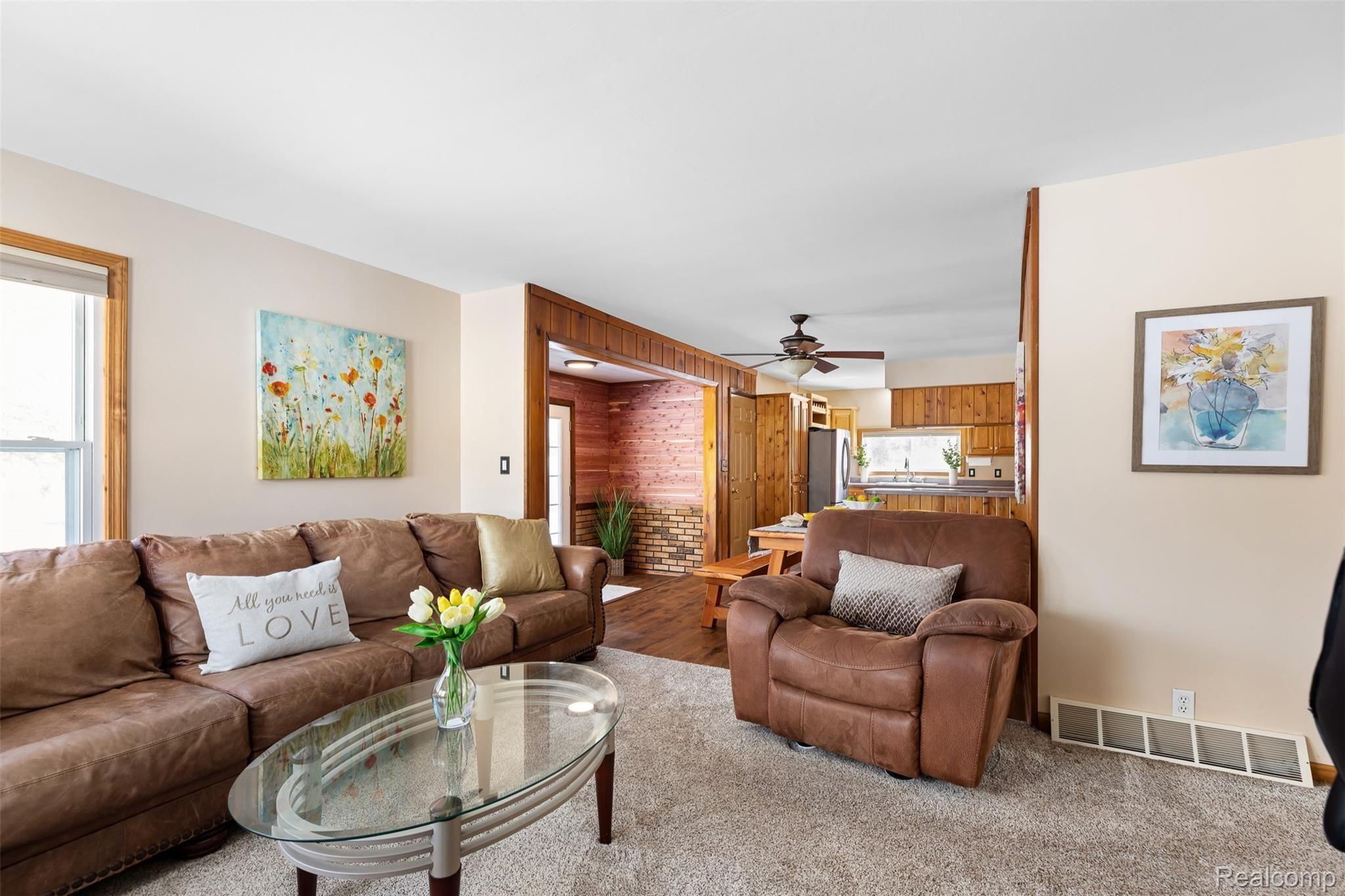 1524 East Dryden Road Metamora, MI 48455 - Photo 7 of 54 2022.03