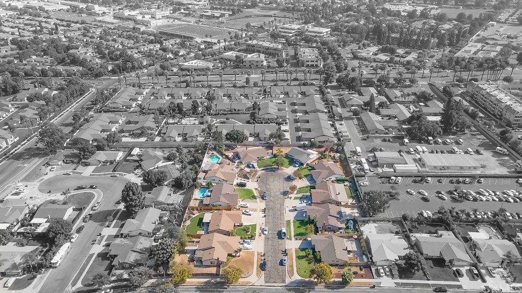 1614 Hemlock Circle Corona, CA 92879 - Photo 41 of 41