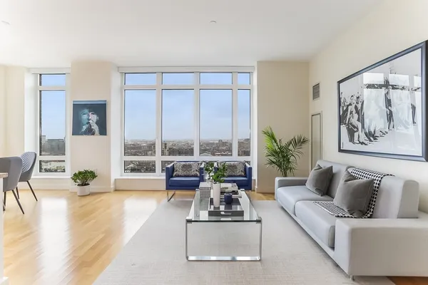 $2,150,000 | 400 Stuart Street, Unit 18C, Boston, MA 02116