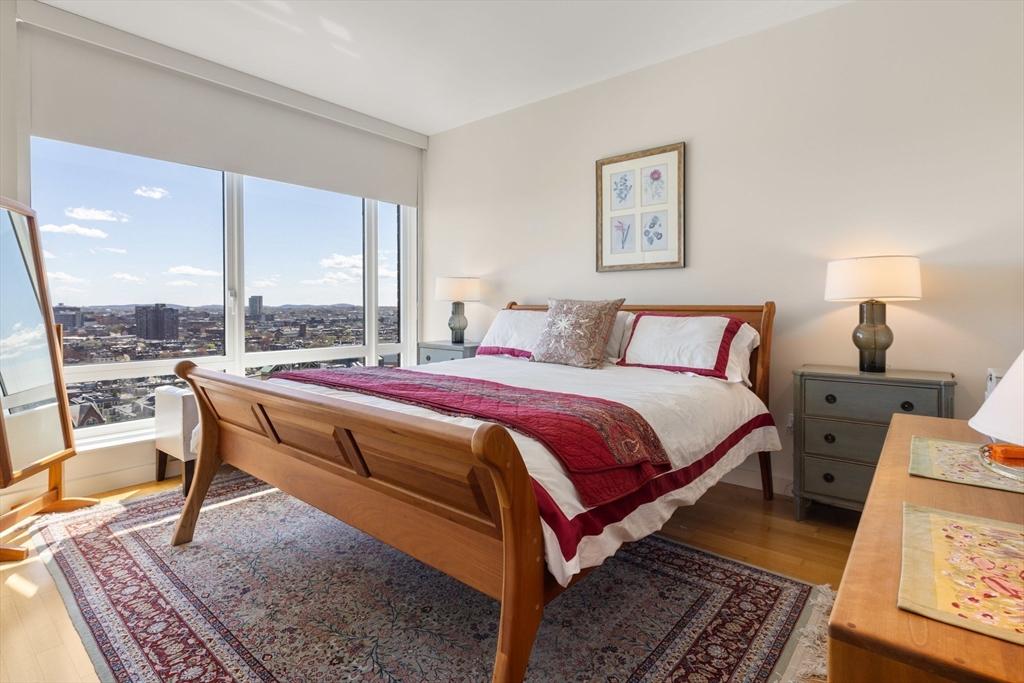 400 Stuart Street, Unit 18C Boston, MA 02116 - Photo 13 of 24