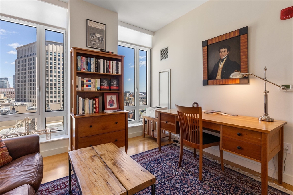 400 Stuart Street, Unit 18C Boston, MA 02116 - Photo 17 of 24
