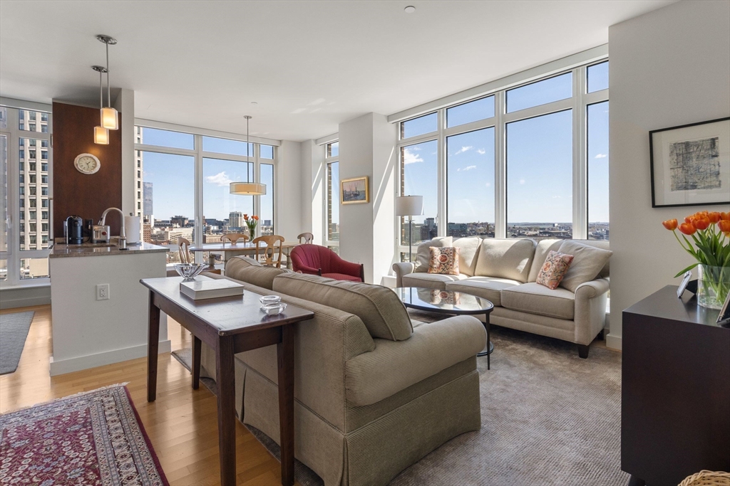 400 Stuart Street, Unit 18C Boston, MA 02116 - Photo 8 of 24