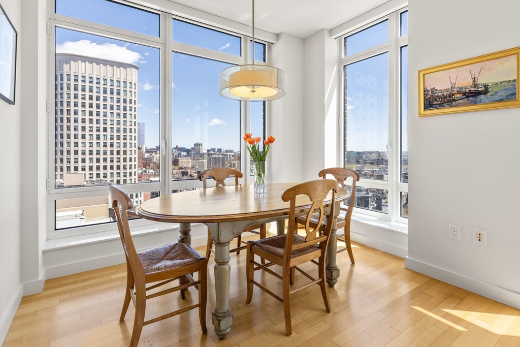 400 Stuart Street, Unit 18C Boston, MA 02116 - Photo 9 of 24