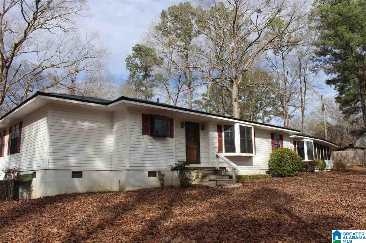 785 North Walston Bridge Road Jasper, AL 35504 - Photo 4 of 33