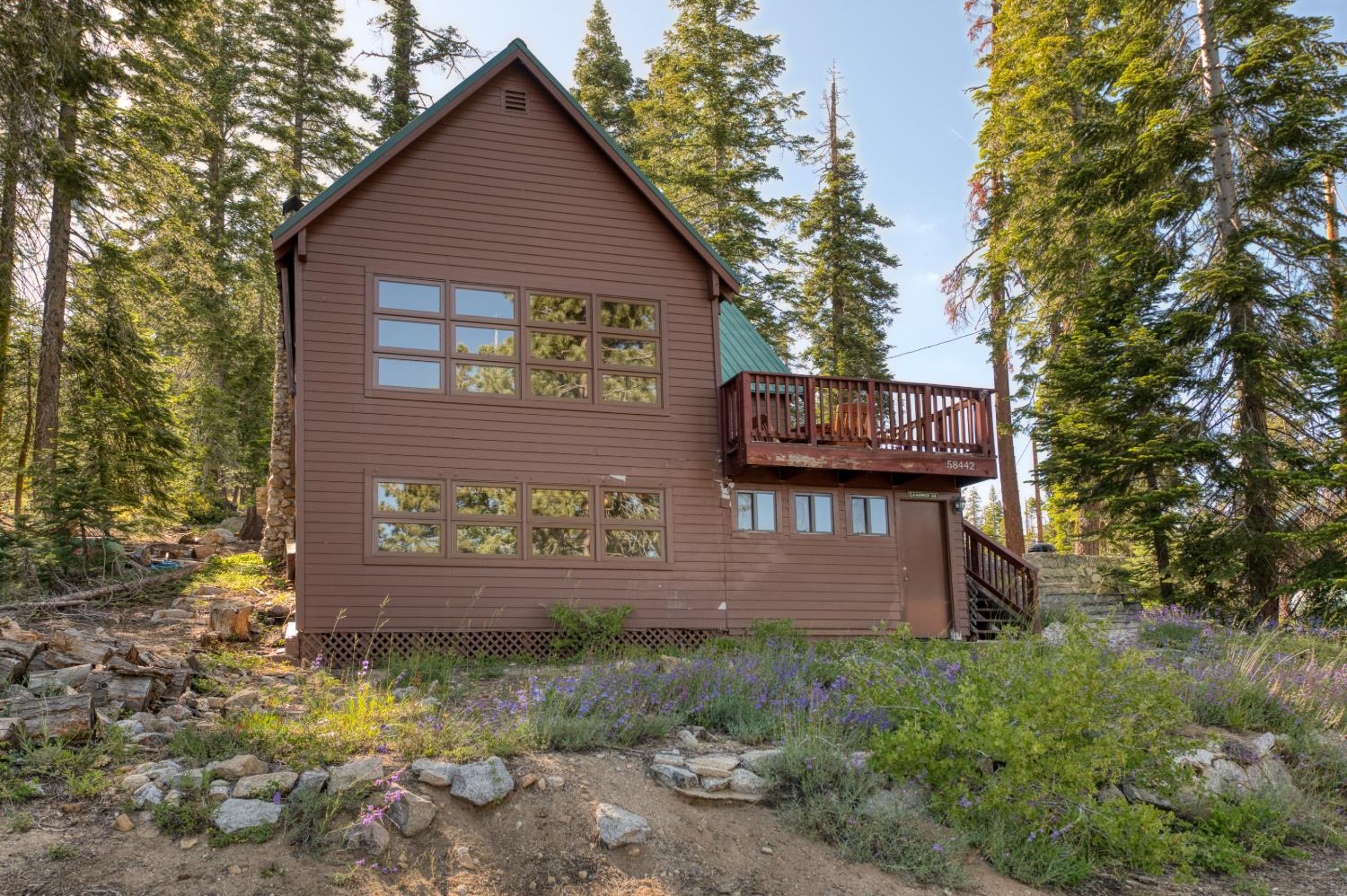 58442 Huntington Lake Road Mono Hot Springs, CA 93642 - Photo 6 of 78