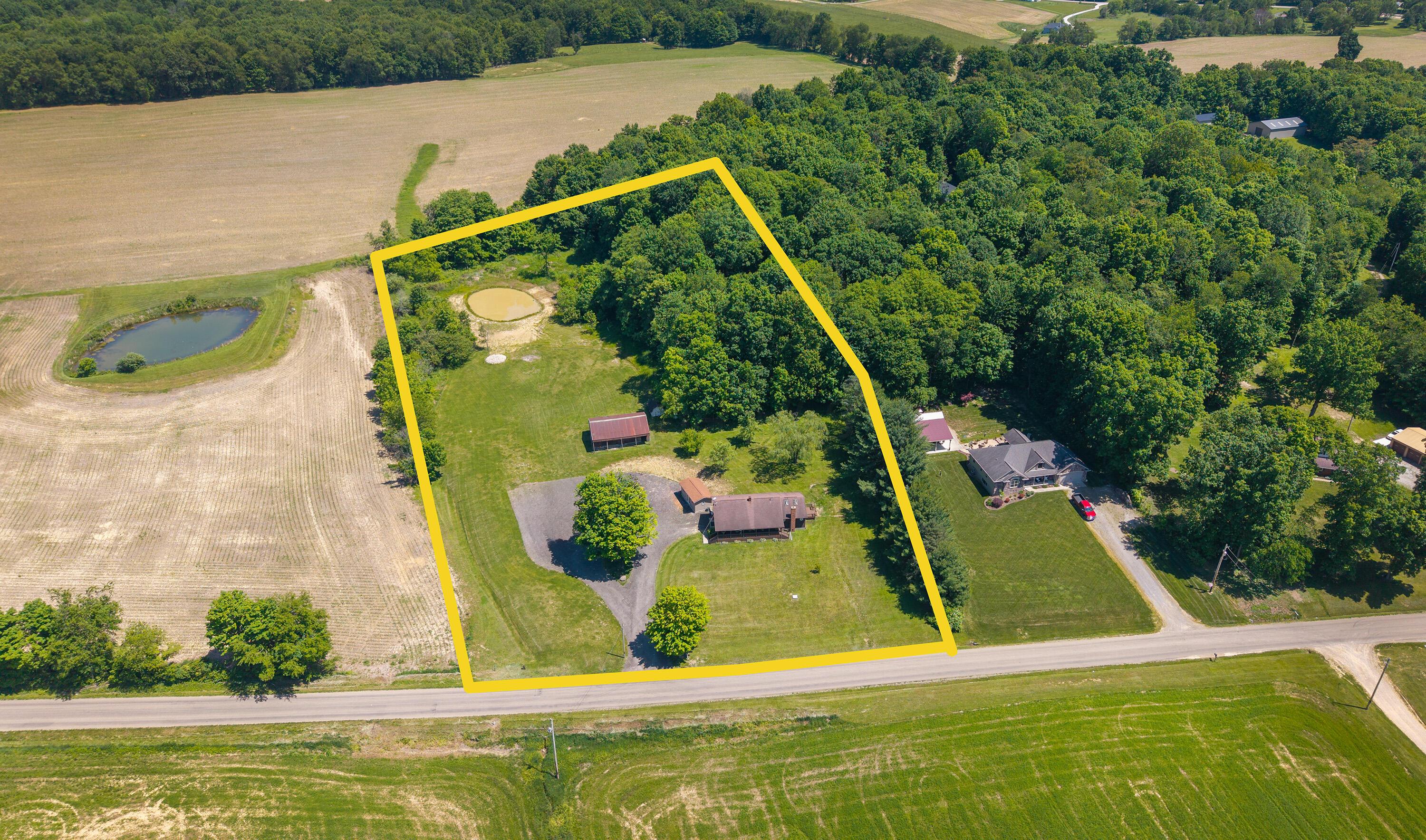 15692 Carson Road Mount Vernon, OH 43050 - Photo 36 of 42