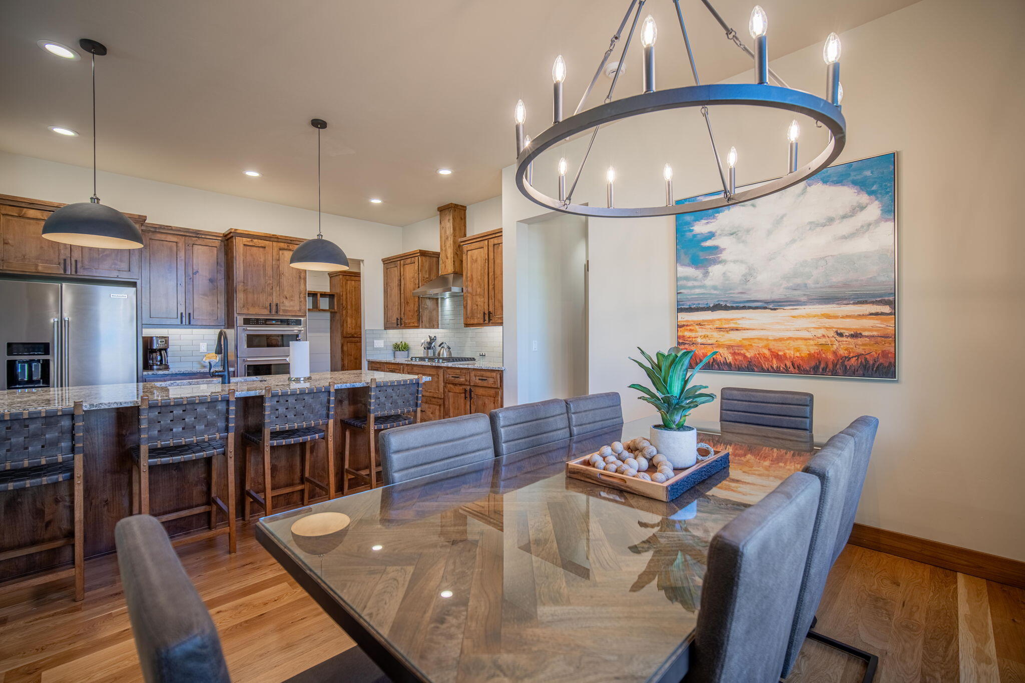56964 Dancing Rock Loop, Unit LOT 97 Bend, OR 97707 - Photo 28 of 61