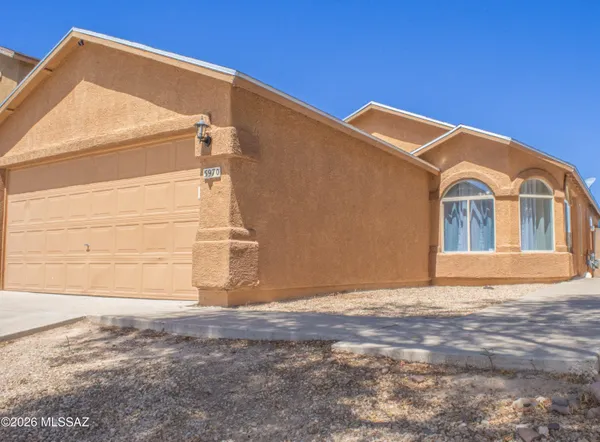 $277,000 | 5970 South Avenida Caneca, Tucson, AZ 85706