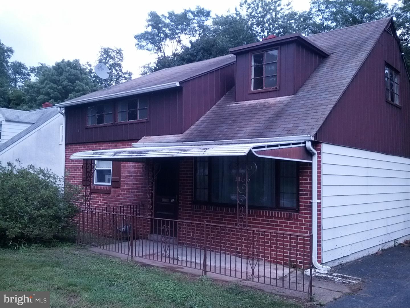 111 East Garrison Road Brookhaven, PA 19015 - Photo 1 of 9 Gallery Image 1
