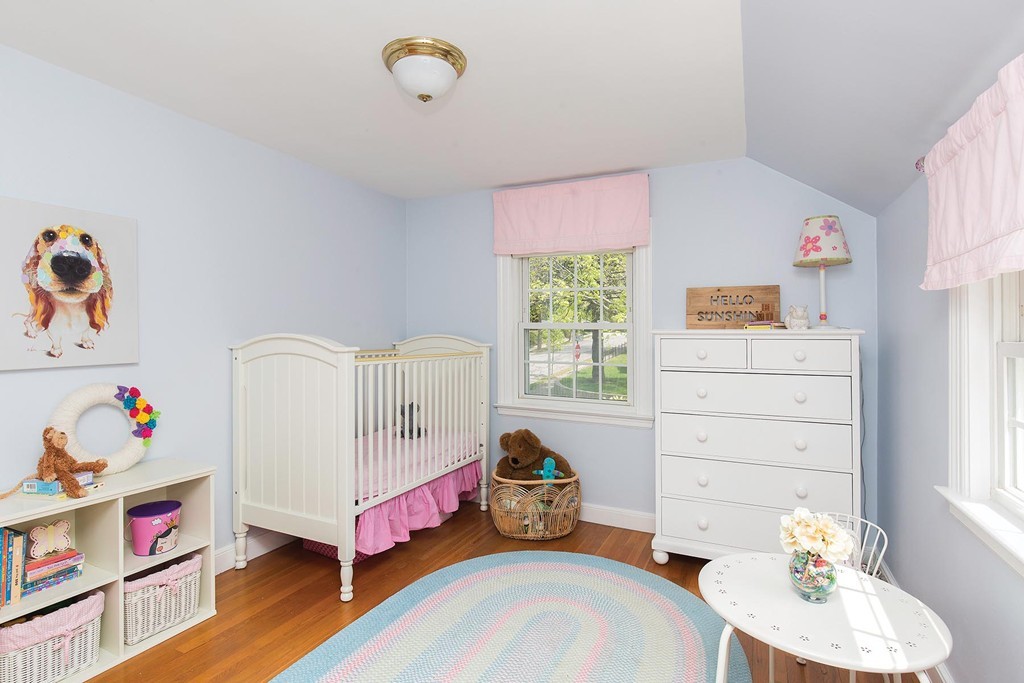 24 Grassmere Road Brookline, MA 02467 - Photo 6 of 9 Gallery Image 6