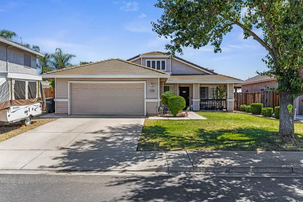$455,000 | 5208 San Tropez Drive, Salida, CA 95368