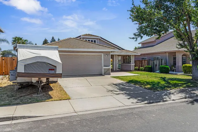 $465,000 | 5208 San Tropez Drive, Salida, CA 95368