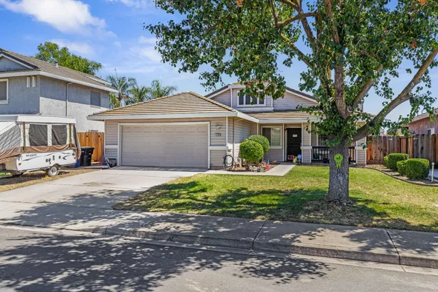 $465,000 | 5208 San Tropez Drive, Salida, CA 95368