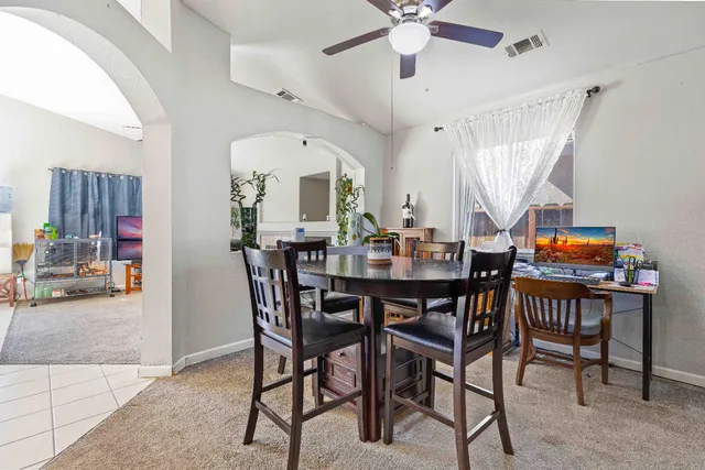 $465,000 | 5208 San Tropez Drive, Salida, CA 95368