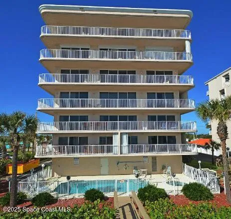 $1,699,998 | 209 North Atlantic Avenue, Unit 6, Cocoa Beach, FL 32931