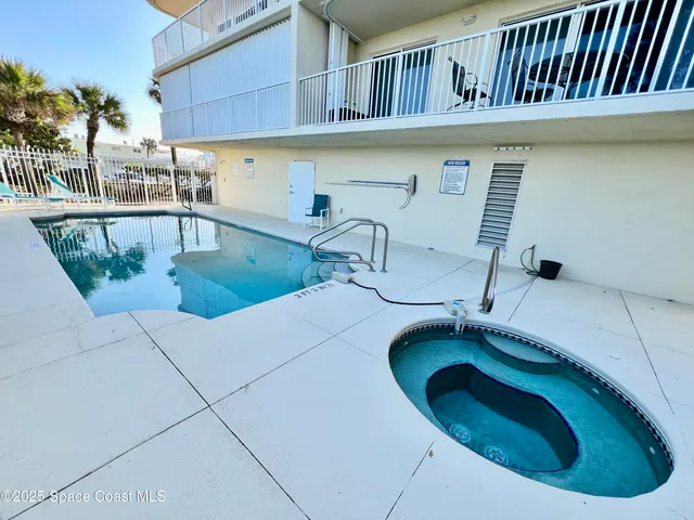 $1,699,998 | 209 North Atlantic Avenue, Unit 6, Cocoa Beach, FL 32931