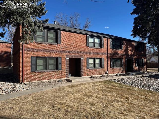 2431 Paseo Road Colorado Springs, CO 80907 - Photo 4 of 8 Gallery Image 4