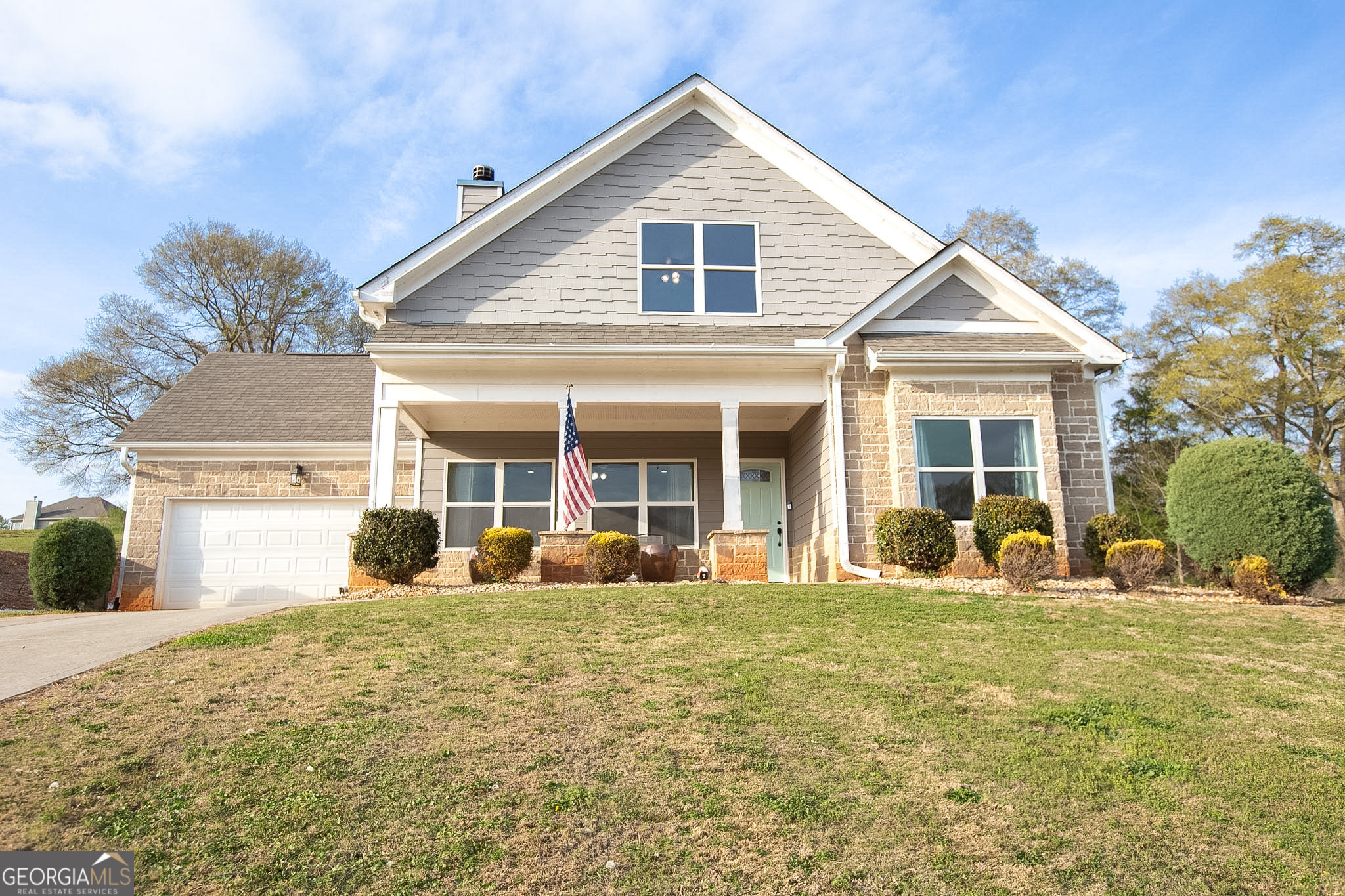 223 Middle Fork Lane Carnesville, GA 30521 - Photo 1 of 27