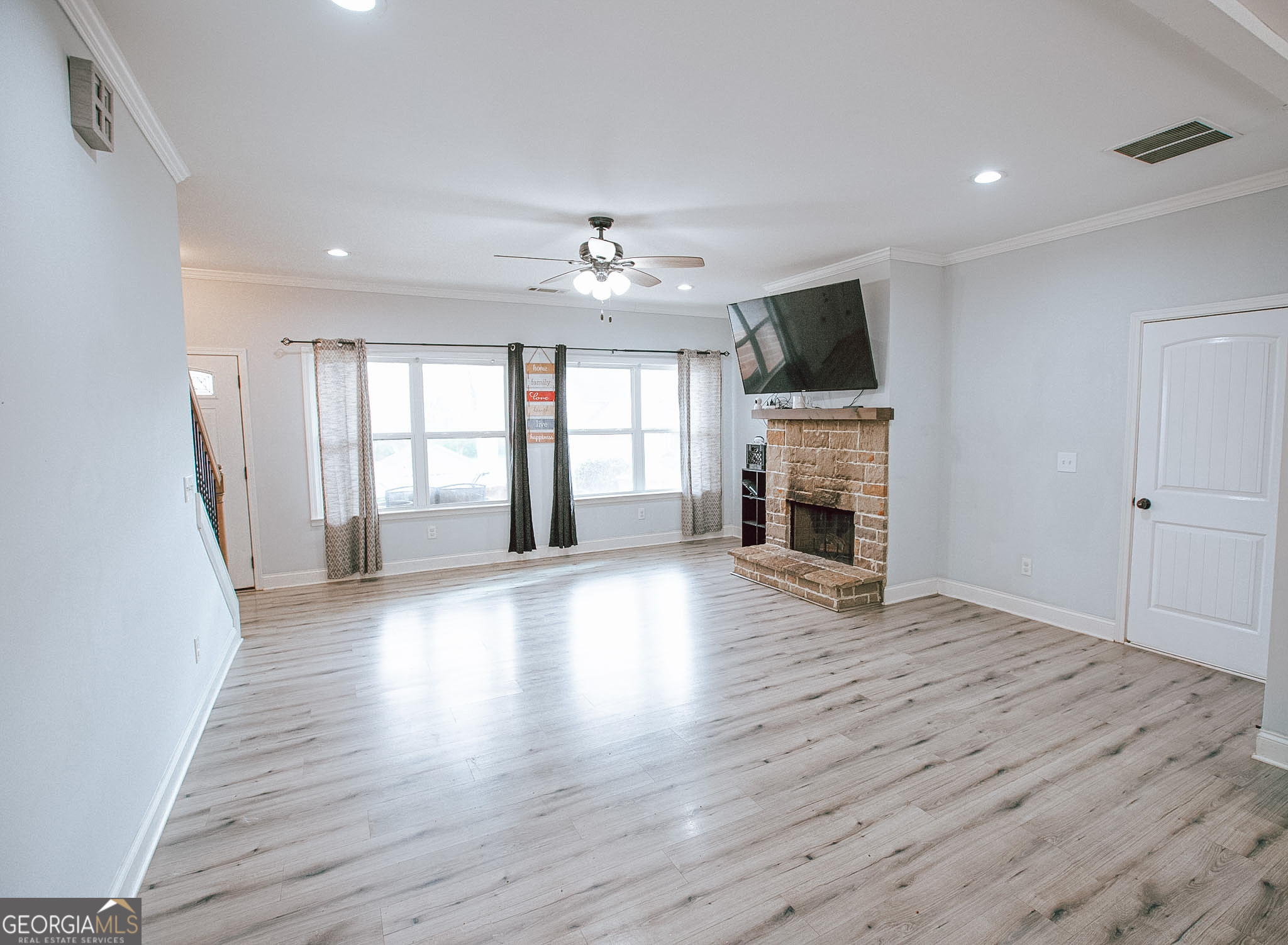 223 Middle Fork Lane Carnesville, GA 30521 - Photo 16 of 27