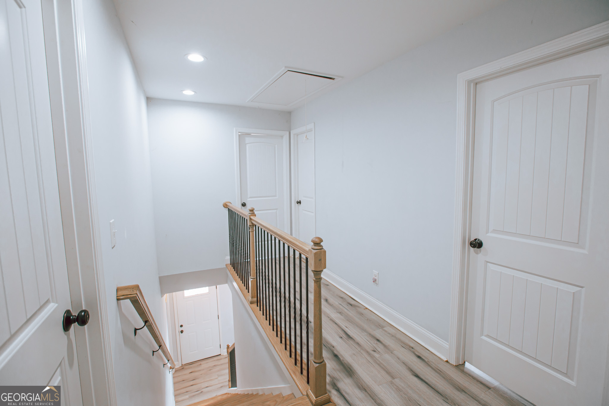 223 Middle Fork Lane Carnesville, GA 30521 - Photo 17 of 27