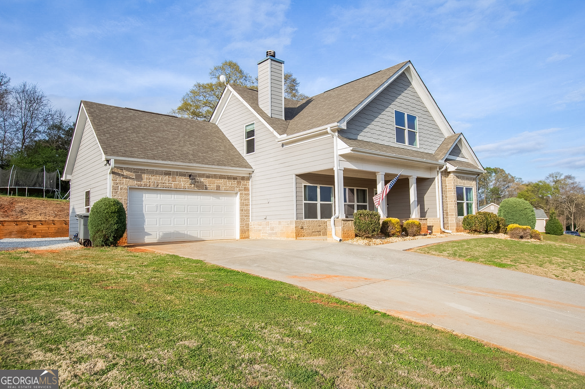 223 Middle Fork Lane Carnesville, GA 30521 - Photo 2 of 27