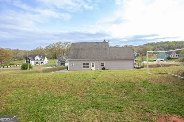 $359,900 | 223 Middle Fork Lane, Carnesville, GA 30521