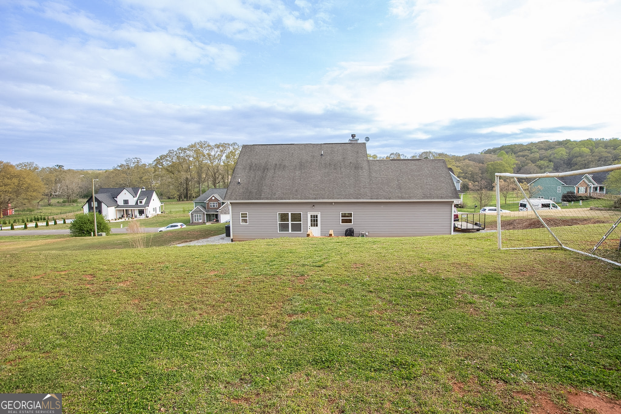 223 Middle Fork Lane Carnesville, GA 30521 - Photo 27 of 27