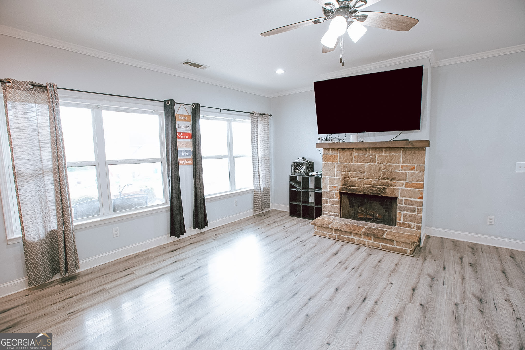 223 Middle Fork Lane Carnesville, GA 30521 - Photo 4 of 27