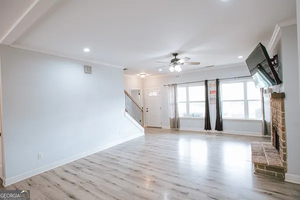 $359,900 | 223 Middle Fork Lane, Carnesville, GA 30521