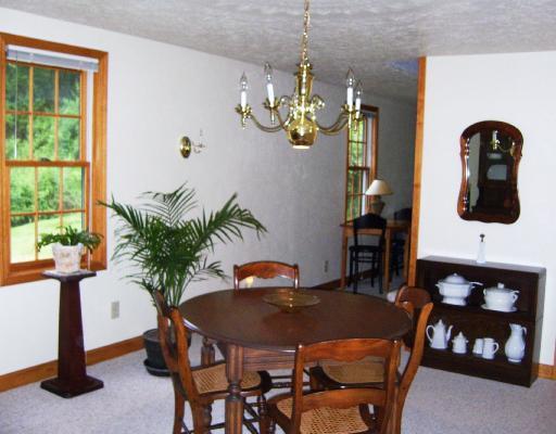 297 Ford City Road Freeport, PA 16229 - Photo 6 of 8 Dining Room.