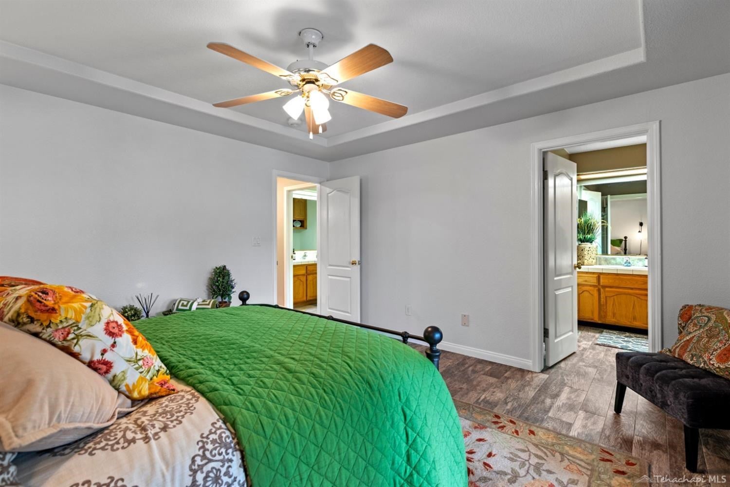 30601 Fox Ridge Court Tehachapi, CA 93561 - Photo 31 of 49 Gallery Image 31