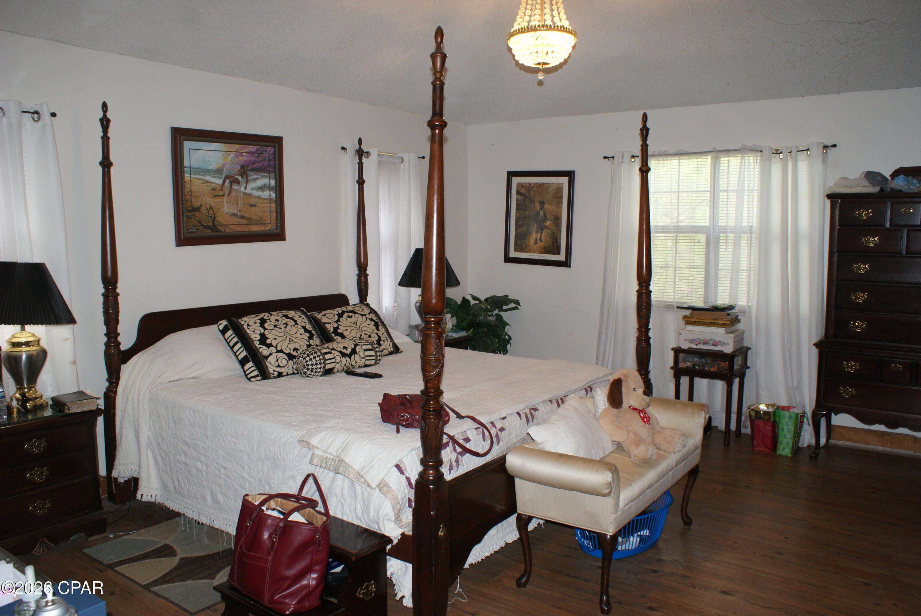 6960 Bonnie Hill Road Chattahoochee, FL 32324 - Photo 23 of 26