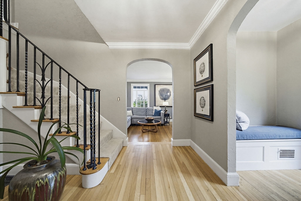72 Beverly Road Brookline, MA 02467 - Photo 2 of 40