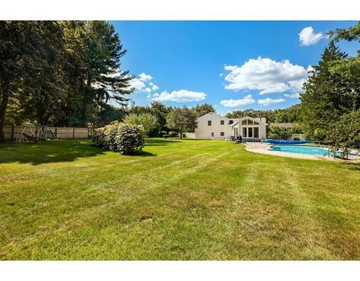 26 Bayberry Road Concord, MA 01742 - Photo 33 of 38 Gallery Image 33