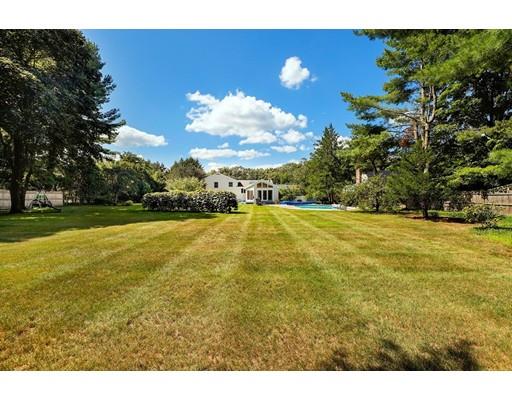 26 Bayberry Road Concord, MA 01742 - Photo 34 of 38 Gallery Image 34