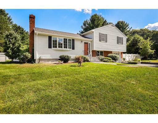 26 Bayberry Road Concord, MA 01742 - Photo 36 of 38 Gallery Image 36
