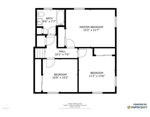 26 Bayberry Road Concord, MA 01742 - Photo 38 of 38 Gallery Image 38