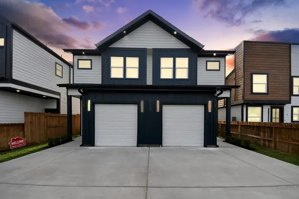 $2,250 | 8601 Amadwe Street, Unit B, Houston, TX 77051