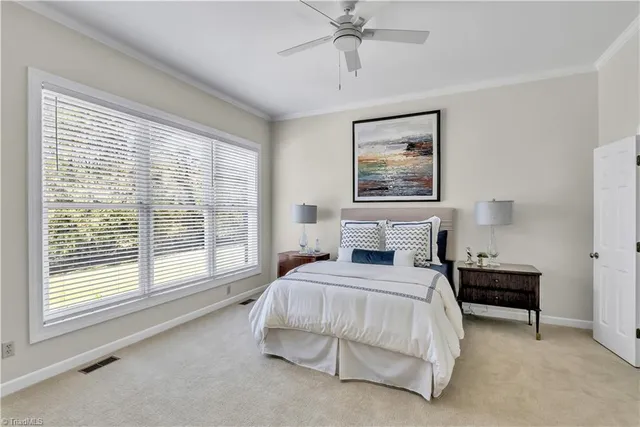 $1,649,000 | 4141 Shattalon Drive, Winston-Salem, NC 27106