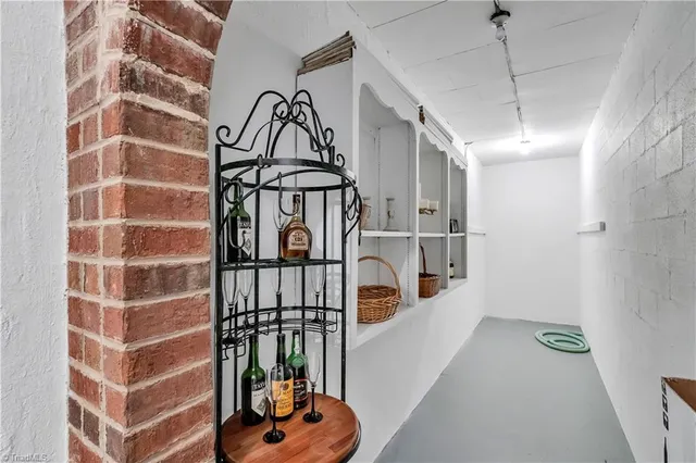 $1,649,000 | 4141 Shattalon Drive, Winston-Salem, NC 27106