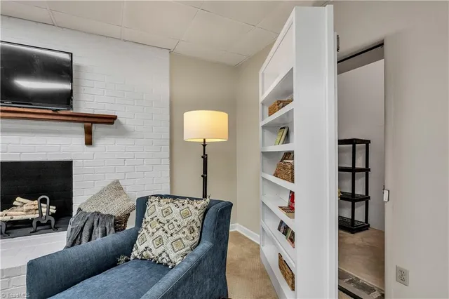 $1,649,000 | 4141 Shattalon Drive, Winston-Salem, NC 27106