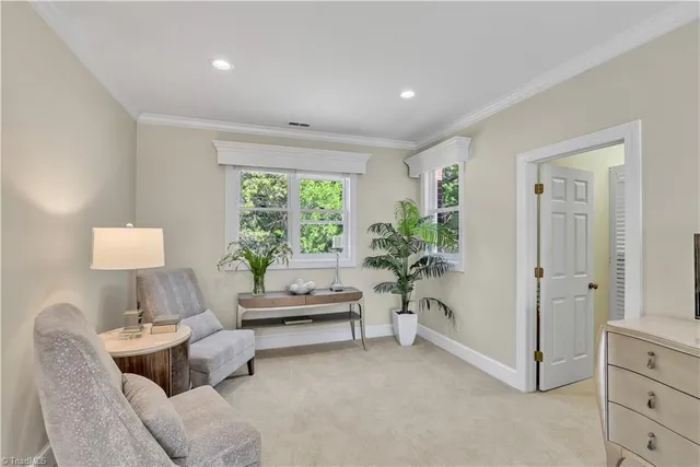 $1,649,000 | 4141 Shattalon Drive, Winston-Salem, NC 27106